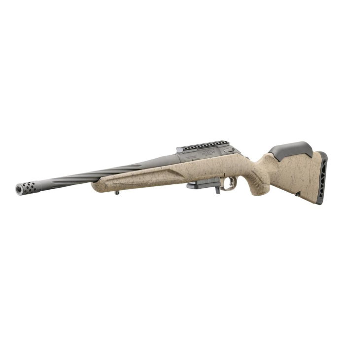 Ruger American Rifle Ranch Gen. 2 .308Win - 46929